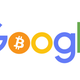 Image for article titled Google Is Letting Some Cryptocurrency Ads Back on Its Platform